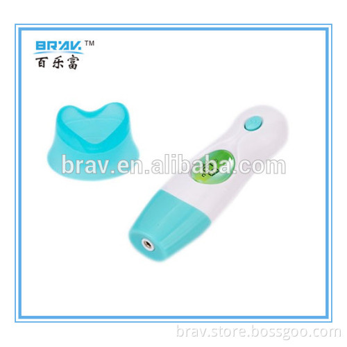 multifunction infrared thermometer